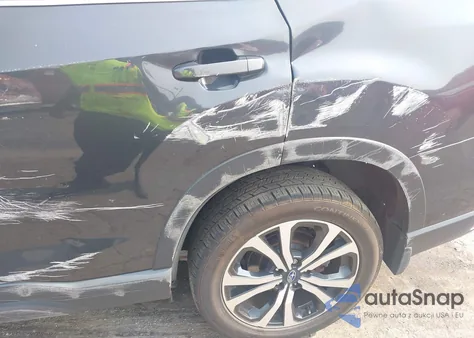 2019 Subaru Forester Limited z USA, uszkodzony, nr VIN JF2SKASC1KH576881